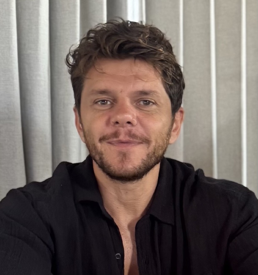 Artjom Wagner, Gründer von AVVEN